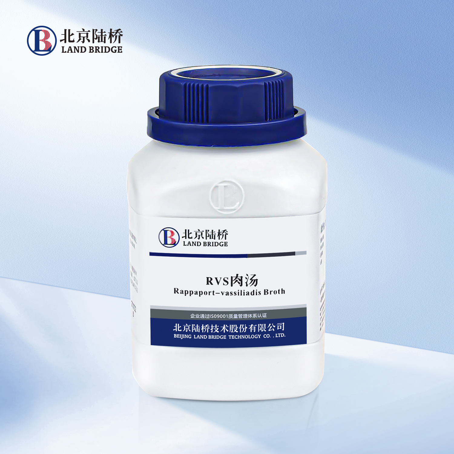 不同廠家RVS肉湯增菌效果的比較 不同廠家RVS肉湯增菌效果的比較