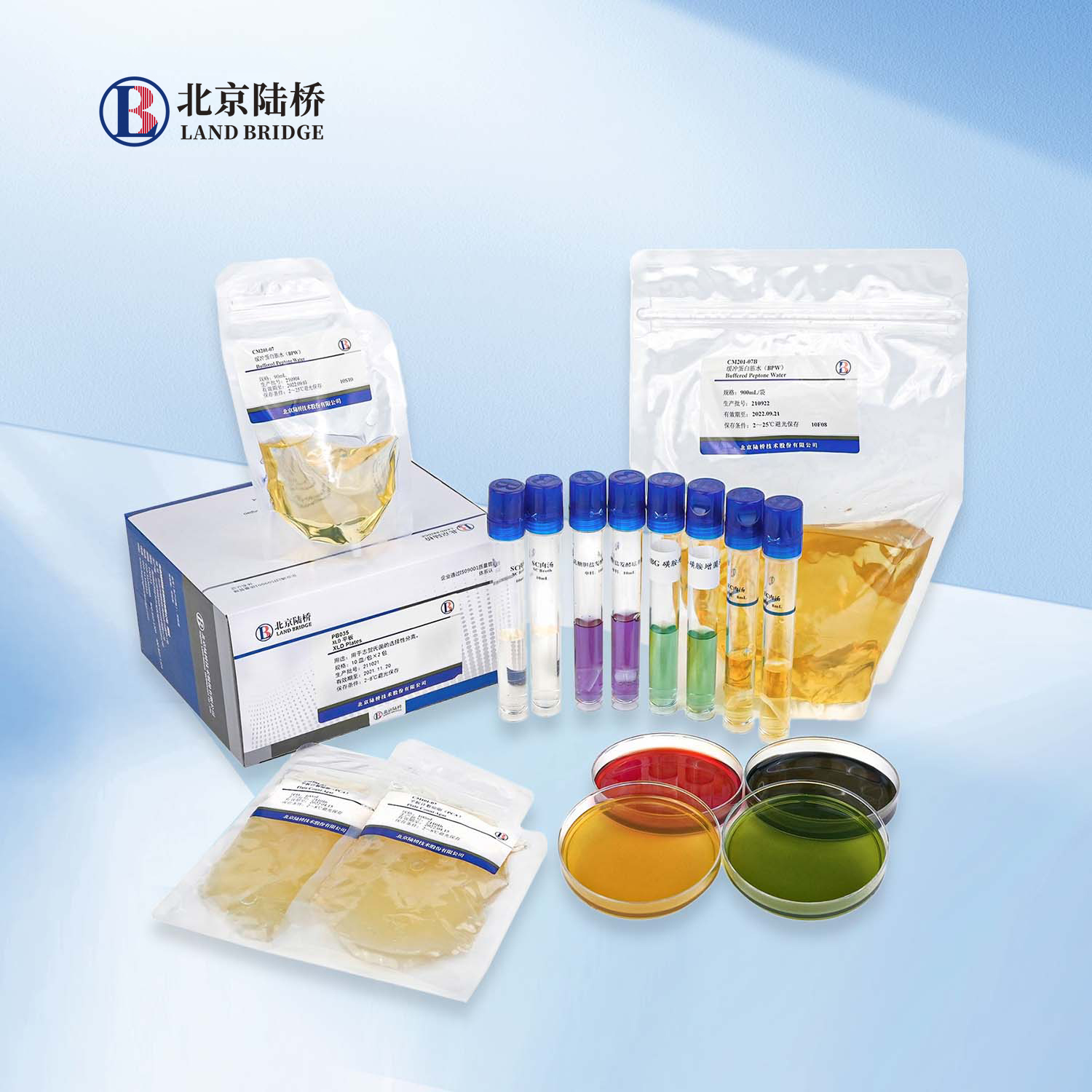 方便快捷的檢測產(chǎn)品，您值得擁有